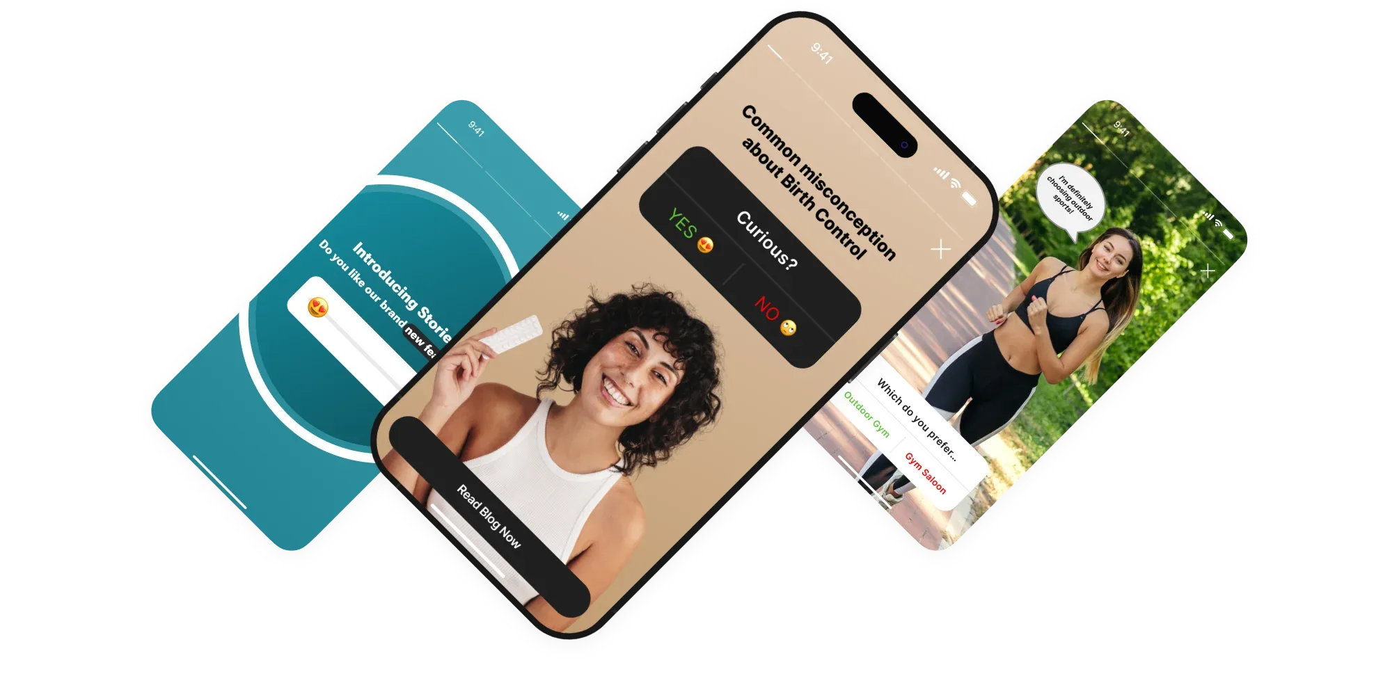 Zero-Party Data, No Additives